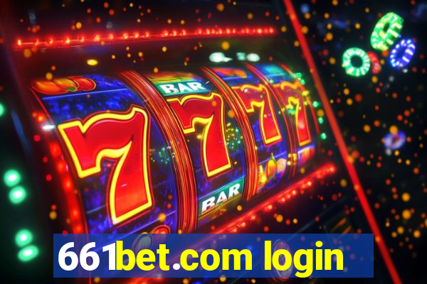 661bet.com login